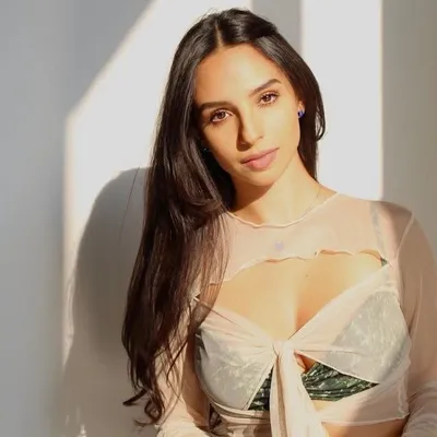 Maria Fernanda🌞🌴 profile