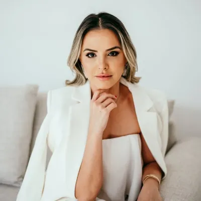 Mariana Fidelis Estética ®️ profile