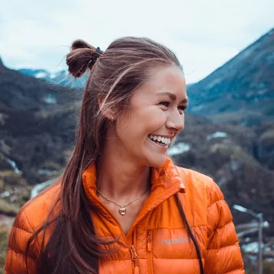 MARI GJØRVA🏔🇳🇴 profile