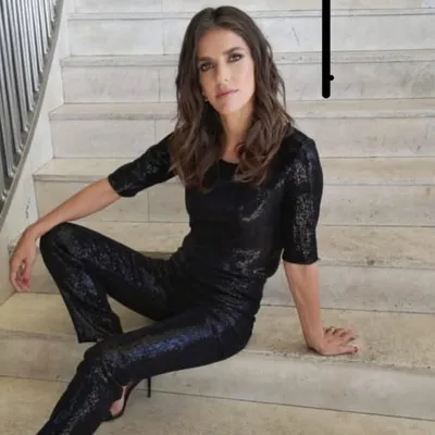 Maria Luisa Godoy profile
