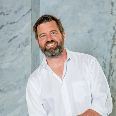 Matt Brewster profile