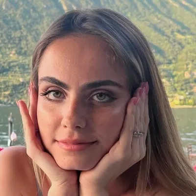 Maria profile