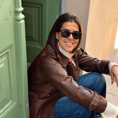 Marieta profile