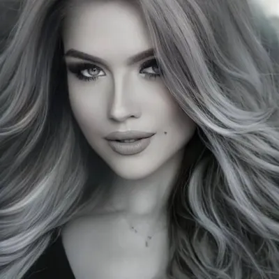 Mariia Markova profile