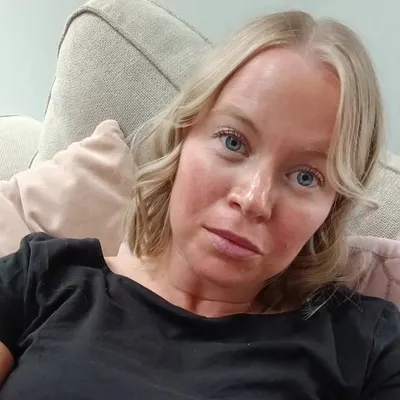 Maria Björk profile