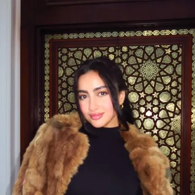 Mariam Elmasry - مريم المصري profile