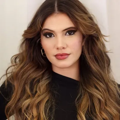 Mariana Sofia profile