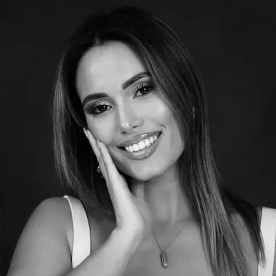 Mariana Rodrigues profile