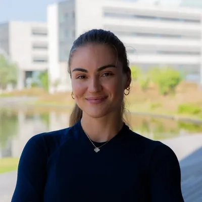 Maria Gad - Fitness & Weight Loss Coach profile