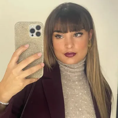 María Robles 🦋 profile