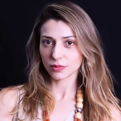 Mari Coelho profile