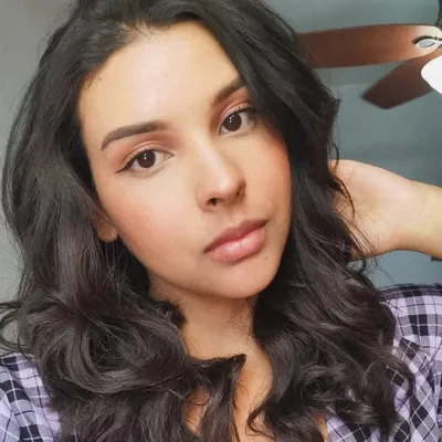 Mariana Velasquez profile