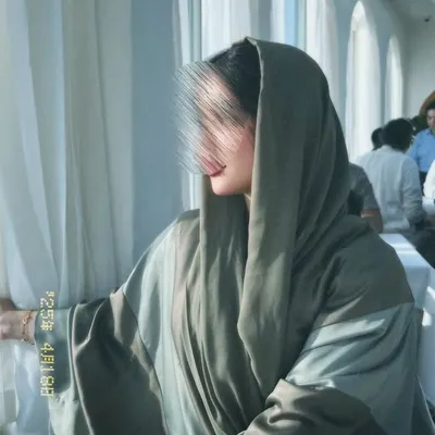 Mariam | مريم profile