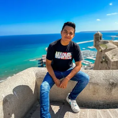 Mario Morales profile
