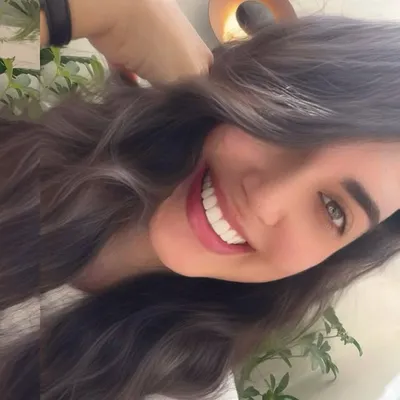 Mariana Perez profile