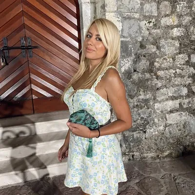 MARIJA ALEKSIC profile