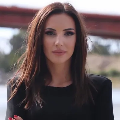 Marija Stamenić profile