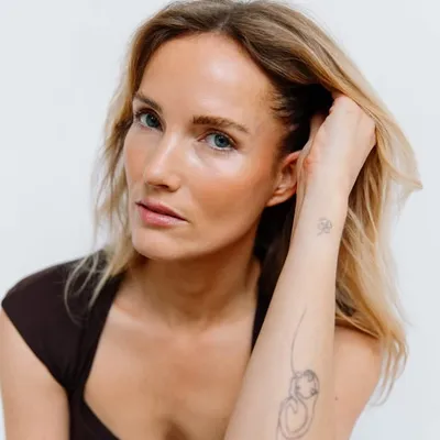 Marije // Dit Gebeurt Er Als profile