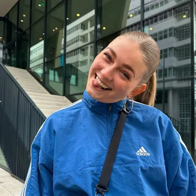 Marije Zuurveld profile