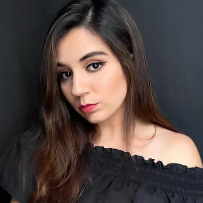 MaríaJosé Arce 👻 profile