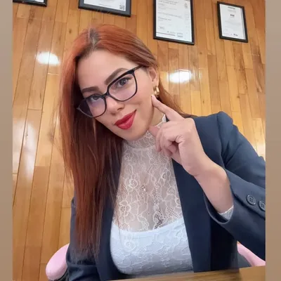 Majo Juárez profile