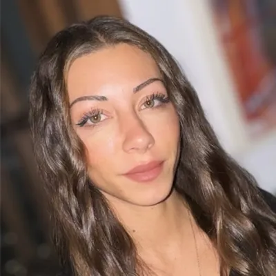 Marika iiritano profile