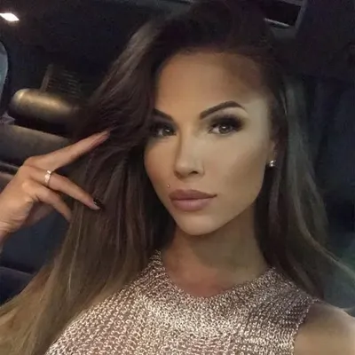 Marika Julita Carzasty profile