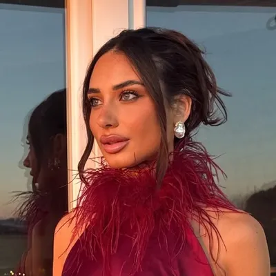 Marika Ferrarelli profile