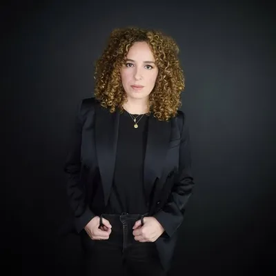 Marika Simón profile