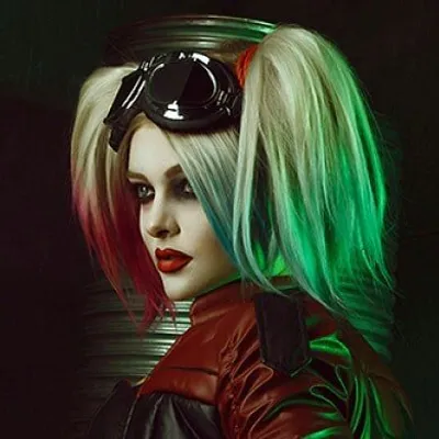 ✨️ Marika Leto profile