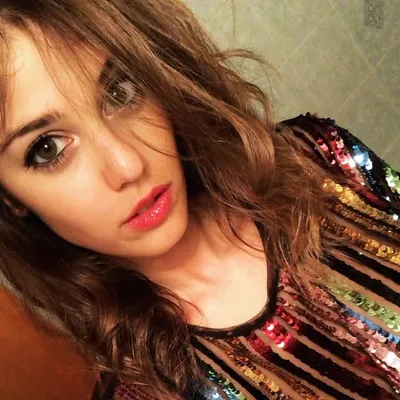 Marika Laselva profile