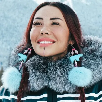 MARIKA SILA❄️ profile