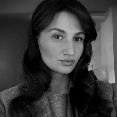 Marika Sparrow Rhein profile