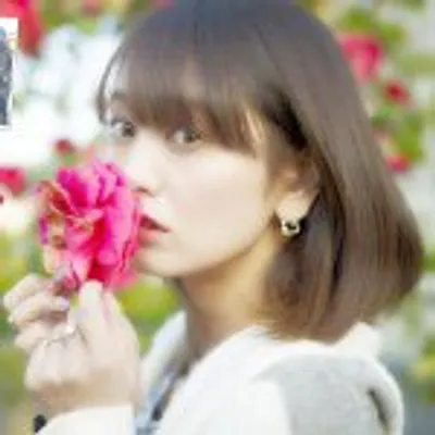 mariko seyama profile