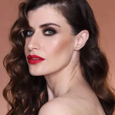 Marikowskaya profile