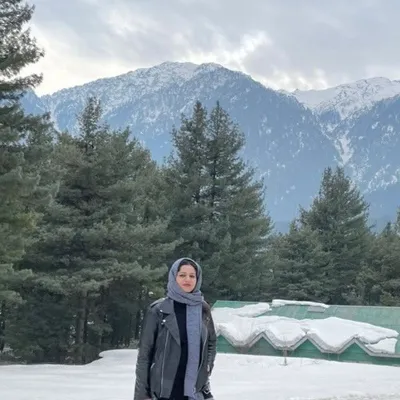 Marila latif profile