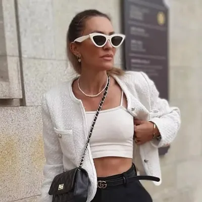 Marilene Faria profile