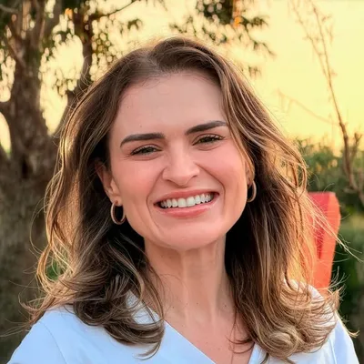 Marília Arraes profile