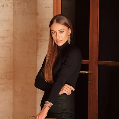 Marília Celini profile