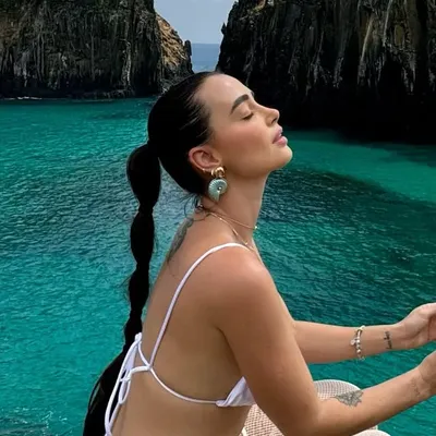 MARÍLIA FARINA profile