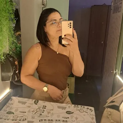 Marilia Furtado profile