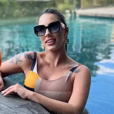Marilia Maria profile