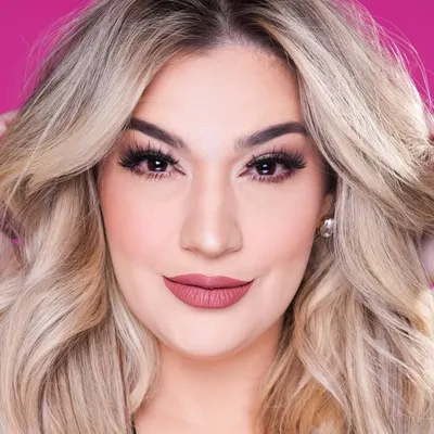 Marília Miranda profile