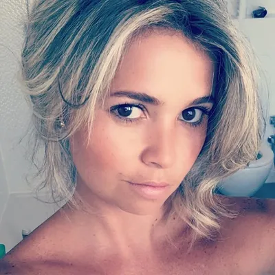 Mari Lohrmann profile