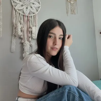 Mariana López profile