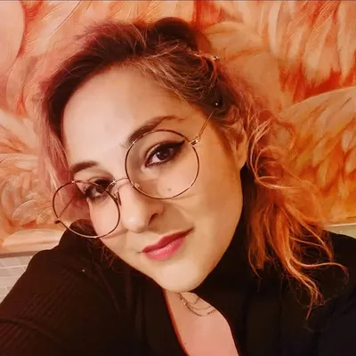 Marilou Berry profile