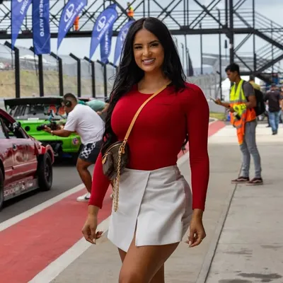 Marilú De Icaza Ávila 🇵🇦 profile