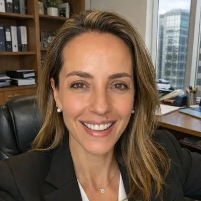 Marilú Esponda / Comunicación y Reputación profile