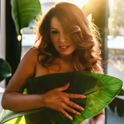 Marilyn La Rose - Beatrix Petrovics profile