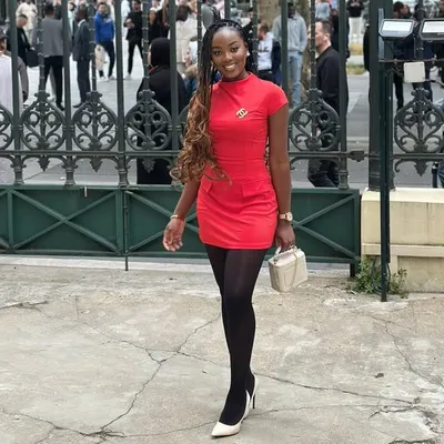 Marilyne Kouame profile